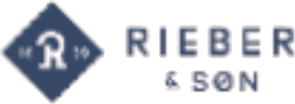 Rieber & Søn